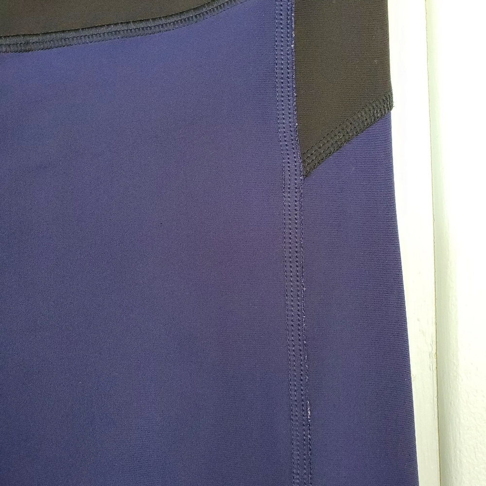Under Armour Heat Gear Leggings - Picture 6 of 6